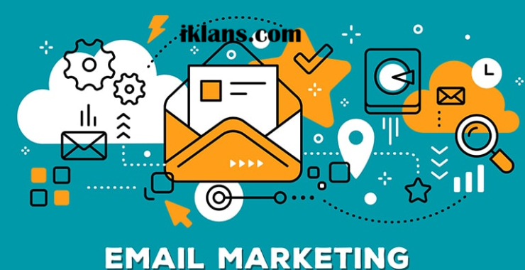Penjelasan Lengkap Tentang Email Marketing cara Kerjanya serta Contoh Email Marketing