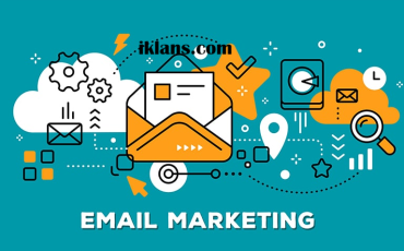 Penjelasan Lengkap Tentang Email Marketing cara Kerjanya serta Contoh Email Marketing