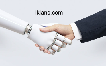 AI + Human: Kolaborasi Paling Efektif dalam Digital Marketing AI + Human: Kolaborasi Paling Efektif dalam Digital Marketing