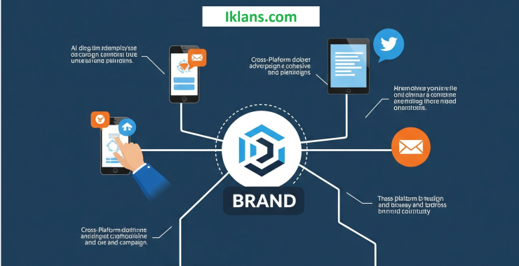 Periklanan Lintas Platform: Fondasi Pengalaman Merek yang Kohesif