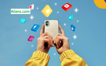 Periklanan dengan Media Sosial: Strategi Efektif Menjangkau Konsumen Modern
