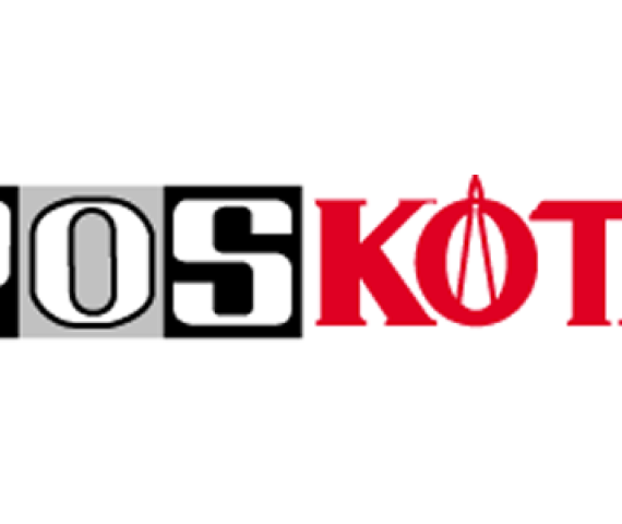 PosKota logo
