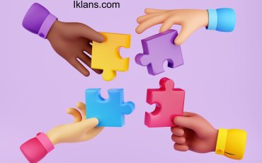 Kolaborasi Startup & Brand Besar dalam Kampanye Iklan: Strategi, Manfaat, dan Dampaknya Kolaborasi Startup & Brand Besar dalam Kampanye Iklan: Strategi, Manfaat, dan Dampaknya