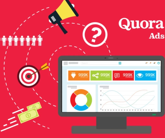 Quora ads