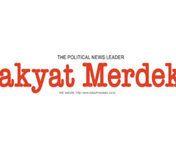 Rakyat Merdeka logo