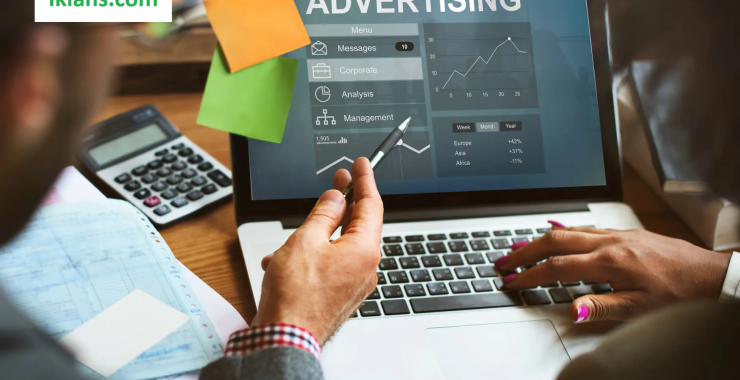 Retail Media Networks: Gurita Periklanan Baru di Titik Penjualan
