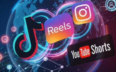 Revolusi Video Pendek: Memaksimalkan TikTok, Reels, dan Shorts