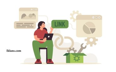 Mengapa Internal Linking Penting untuk Website Bisnis?