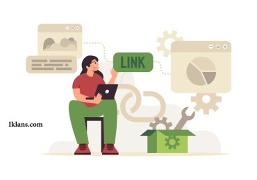 Mengapa Internal Linking Penting untuk Website Bisnis?