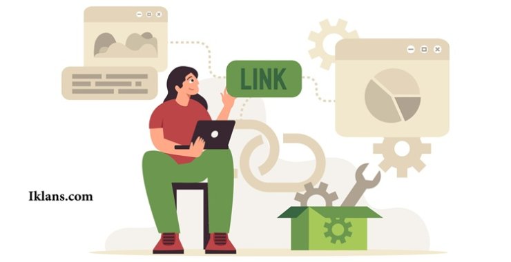 Mengapa Internal Linking Penting untuk Website Bisnis?