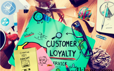 Strategi Brand Besar dalam Menarik Loyalitas Konsumen Baru Strategi Brand Besar dalam Menarik Loyalitas Konsumen Baru