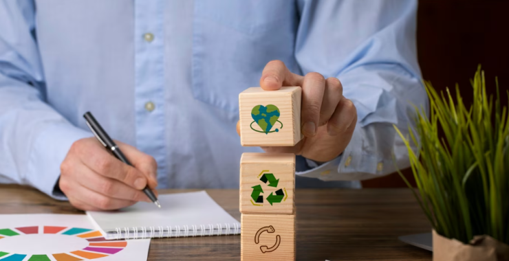 Green Marketing: Peluang Bisnis dari Kampanye Ramah Lingkungan