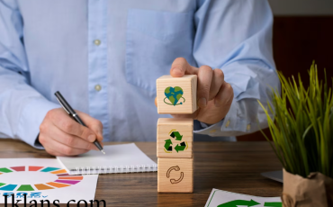 Green Marketing: Peluang Bisnis dari Kampanye Ramah Lingkungan