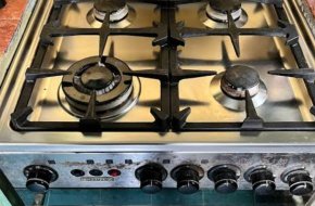 SERVICE KOMPOR GAS SAWANGAN – CIMANGGIS DEPOK