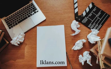 Teknik Menyusun Urutan Cerita dalam Video Iklan