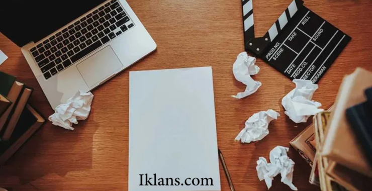 Teknik Menyusun Urutan Cerita dalam Video Iklan