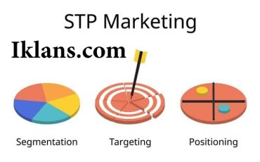 Mengenal Framework STP dalam Strategi Digital Marketing