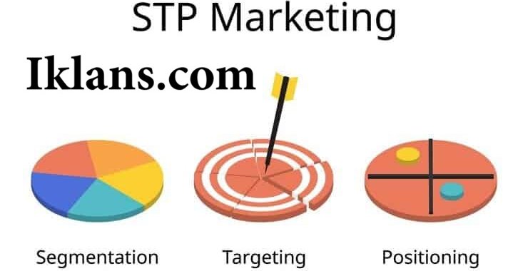 Mengenal Framework STP dalam Strategi Digital Marketing