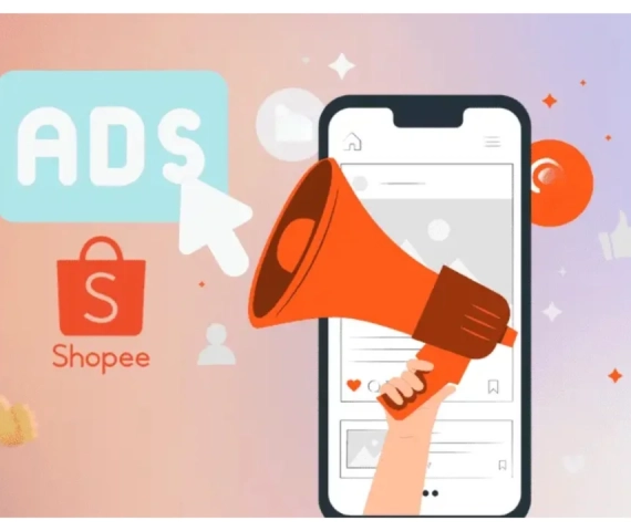 Shopee Ads