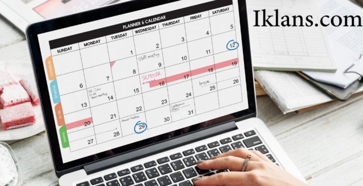 Panduan Lengkap Membuat Social Media Calendar untuk Brand Lokal Panduan Lengkap Membuat Social Media Calendar untuk Brand Lokal