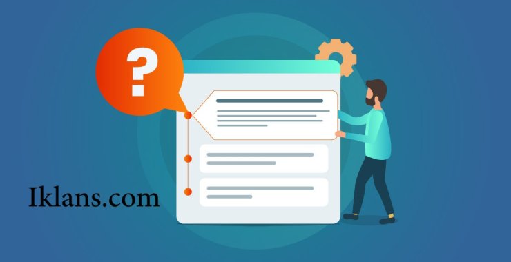 Cara Menggunakan Konten FAQ untuk Mendukung Marketing