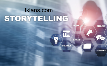 Cara Menggunakan Storytelling dalam Iklan Digital Cara Menggunakan Storytelling dalam Iklan Digital