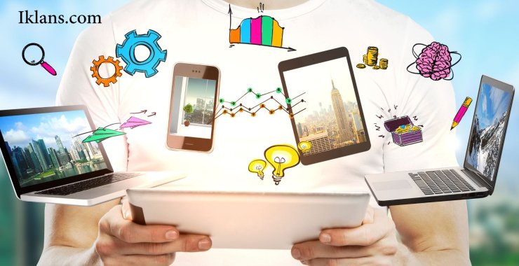 Bagaimana Bisnis Kecil Bisa Bersaing di Dunia Periklanan Digital