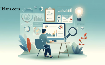 Cara Menggunakan Data Analitik Iklan untuk Membuat Keputusan Marketing yang Tepat Cara Menggunakan Data Analitik Iklan untuk Membuat Keputusan Marketing yang Tepat
