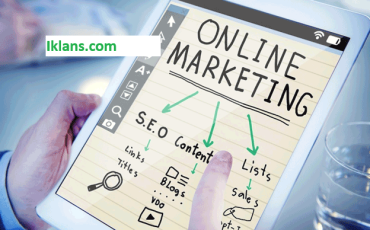 Strategi Marketing Online yang Efektif untuk UMKM