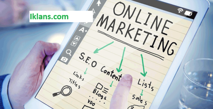 Strategi Marketing Online yang Efektif untuk UMKM