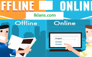 Strategi Marketing Zaman Now: Online dan Offline Harus Jalan Bareng