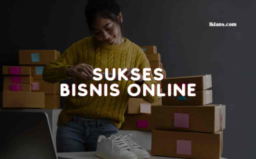 Strategi Memulai Iklan Online dari 0 sampai Sukses