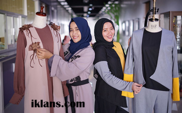 Strategi Pemasaran di Bisnis Fashion Untuk Meningkatkan Efektifitas