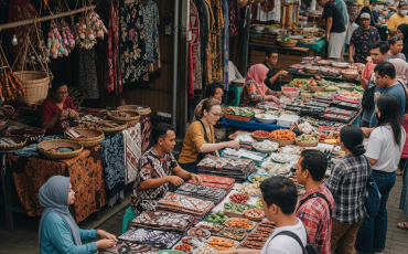 Strategi Periklanan Offline Tetap Relevan dan Lebih Cerdas