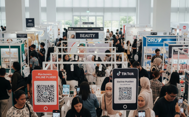 Strategi TikTok untuk Perdagangan Offline
