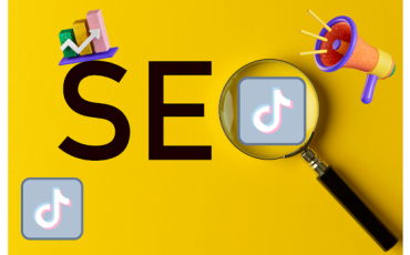 Strategi SEO dan SEM untuk Meningkatkan Kehadiran di TikTok