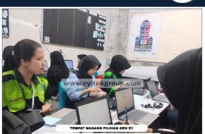 TEMPAT PRAKERIN SMK TERDEKAT MALANG KOTA