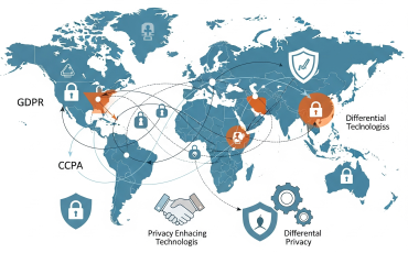 Tantangan dan Peluang dalam Regulasi Privasi Data Global