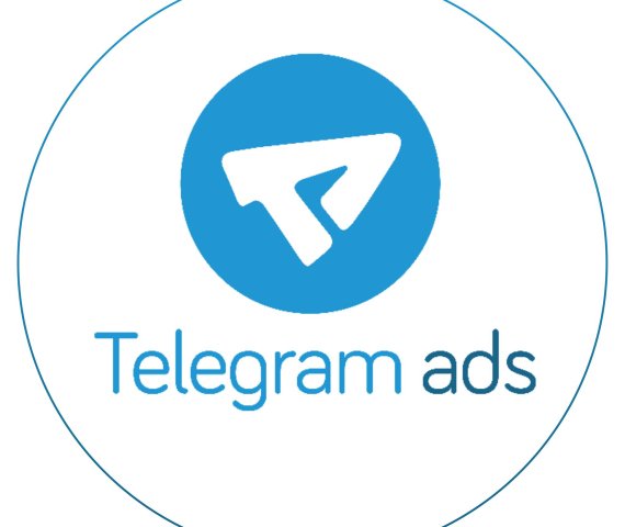 Telegram ads