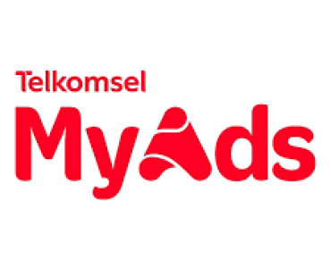 Pasang Iklan Telkomsel MyAds