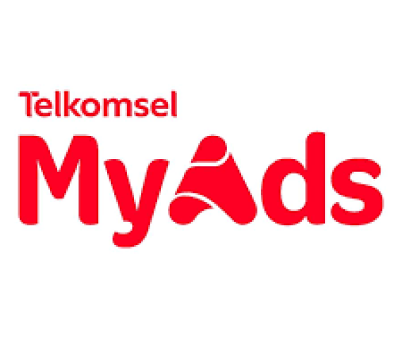 Telkomsel myads