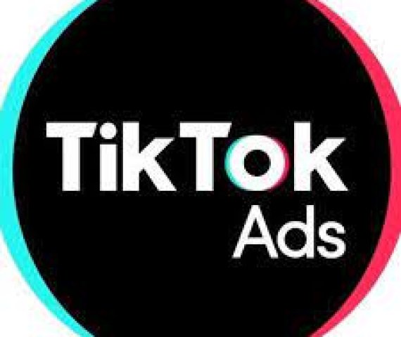 TikTok ad