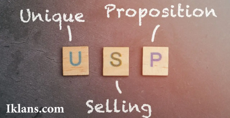 Cara Menentukan Unique Selling Proposition (USP) yang Sulit Ditiru Kompetitor