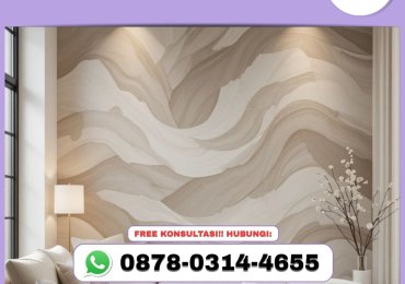 TOKO WALLPAPER CUSTOM TERDEKAT DI KOTA MALANG