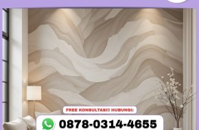 TOKO WALLPAPER CUSTOM TERDEKAT DI KOTA MALANG