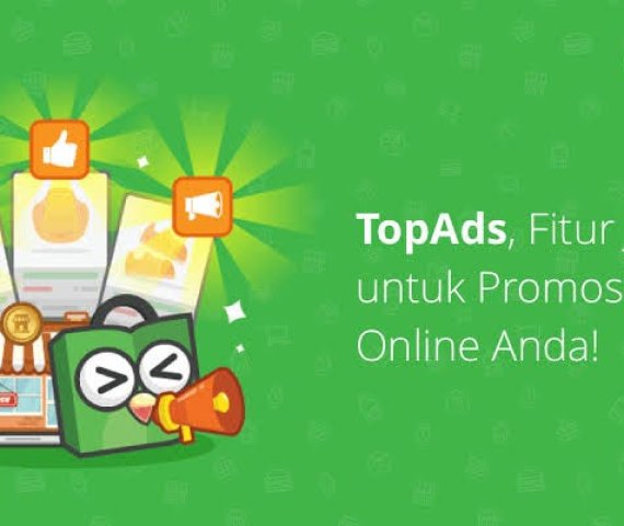 TopAds Promo