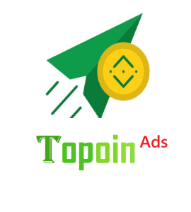 Pasang Iklan Topoin Ads