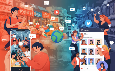 Tren Baru dalam Pemasaran Influencer Global