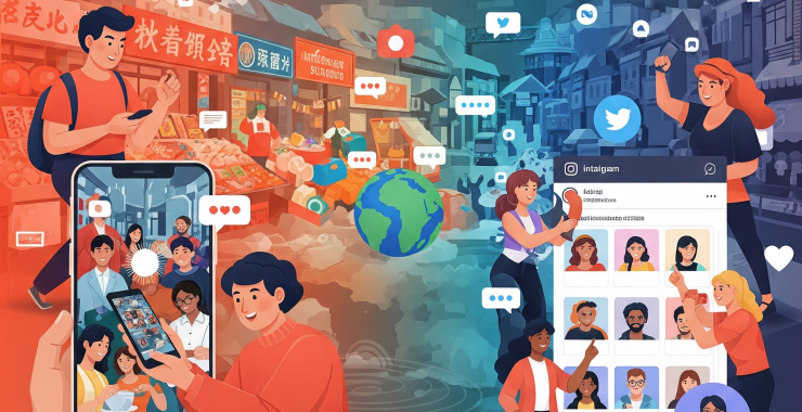 Tren Baru dalam Pemasaran Influencer Global