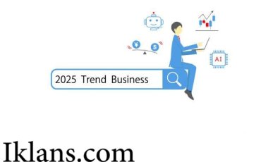 Tren Bisnis 2025: Subscription Economy untuk Semua Industri